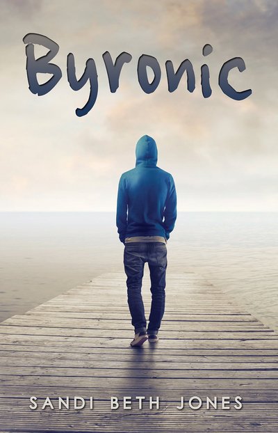 Byronic by Sandi Beth Jones