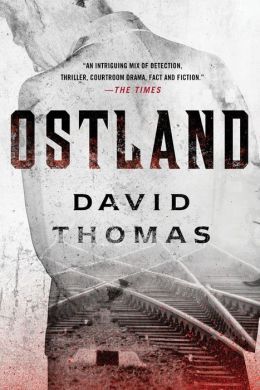 Ostland by David Thomas