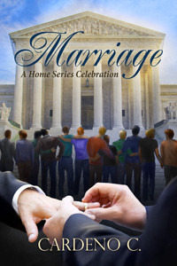Marriage by Cardeno C.