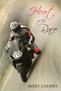 Heart of the Race by Mary Calmes