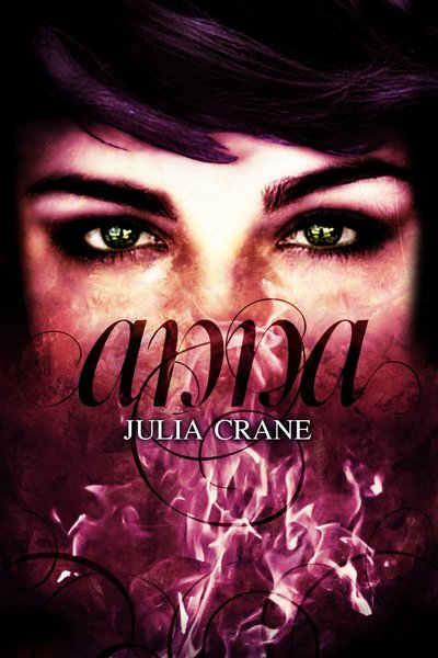 Anna by Julia Crane