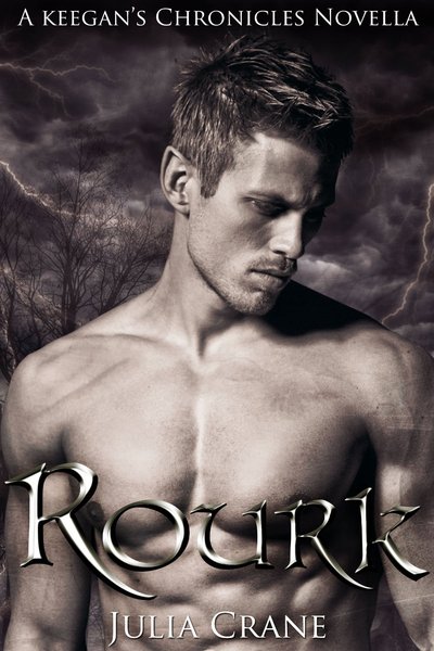 Rourk by Julia Crane