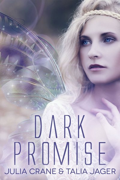 Dark Promise by Julia Crane