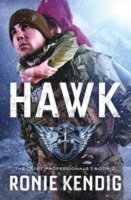 Hawk by Ronie Kendig