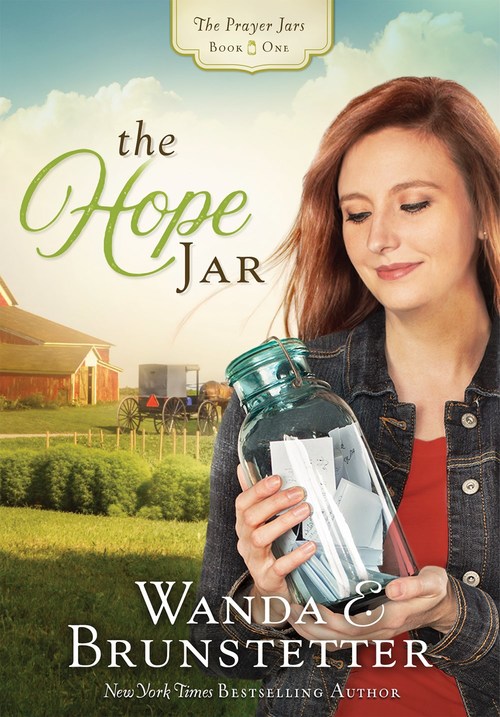 The Hope Jar by Wanda E. Brunstetter