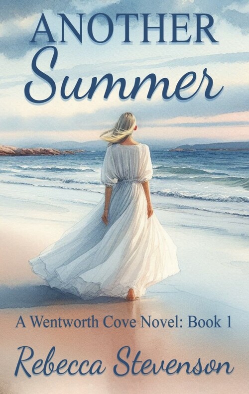 Another Summer by Rebecca Stevenson