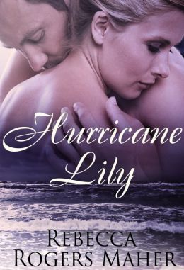 Hurricane Lily by Rebecca Rogers Maher