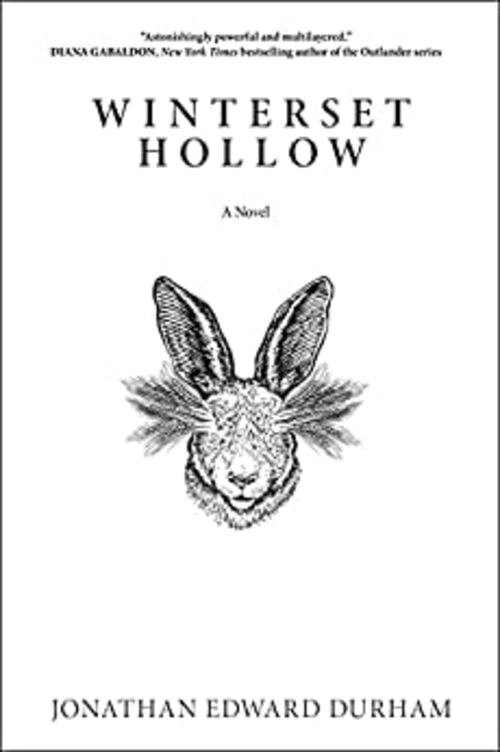 Winterset Hollow by Jonathan Edward Durham 
