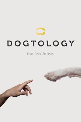 Dogtology by Jeff Lazarus