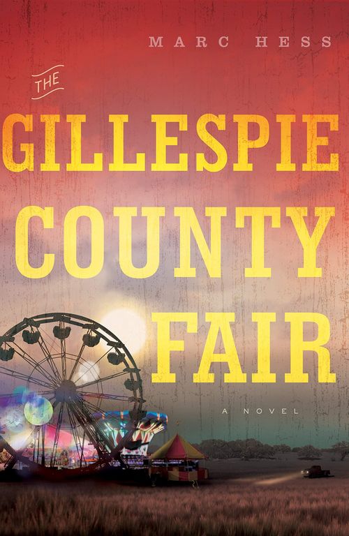 The Gillespie County Fair