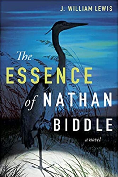 The Essence of Nathan Biddle by J. William Lewis