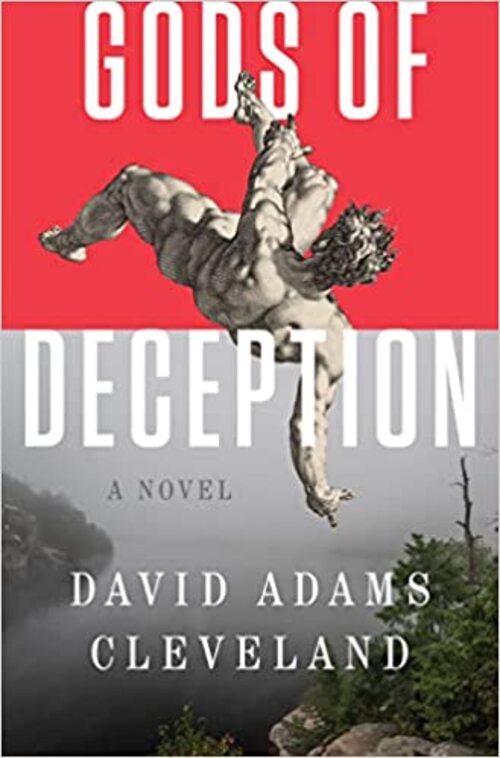 Gods of Deception by David Adams Cleveland