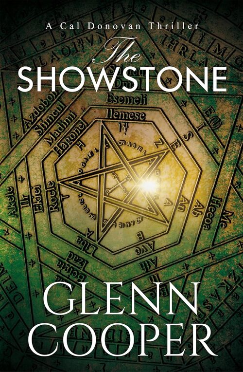The Showstone by Jane Fletcher