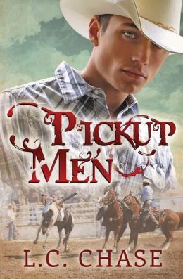 Pickup Men by L.C. Chase