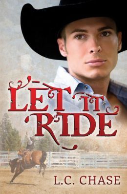 Let It Ride by L.C. Chase