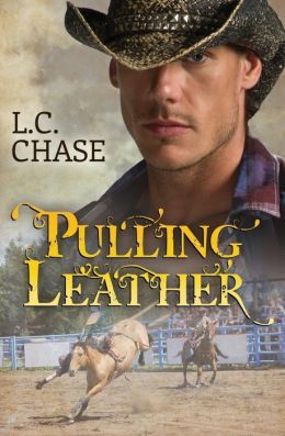 Pulling Leather by L.C. Chase