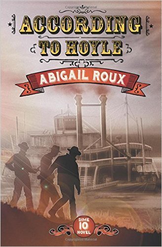 According to Hoyle by Abigail Roux