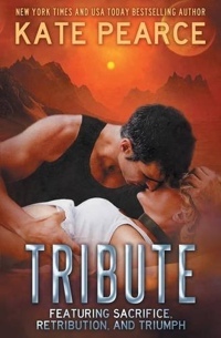 Tribute by Kate Pearce