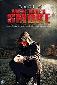 Where There's Smoke by Cari Z