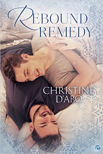 Rebound Remedy by Christine d'Abo