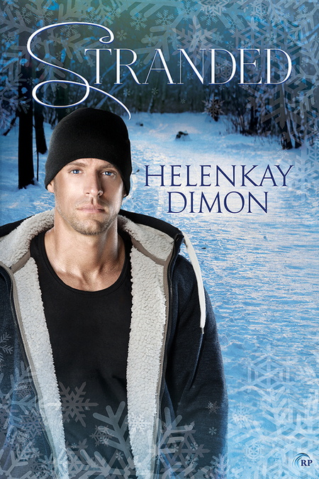 Stranded by HelenKay Dimon
