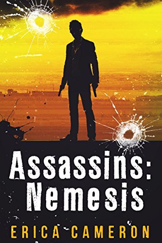 Assassins: Nemesis by Erica Cameron