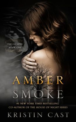 AMBER SMOKE