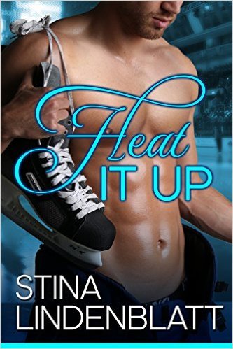Heat it Up by Stina Lindenblatt