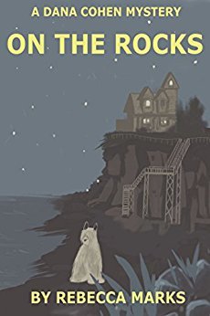 On the Rocks by Rebecca Marks