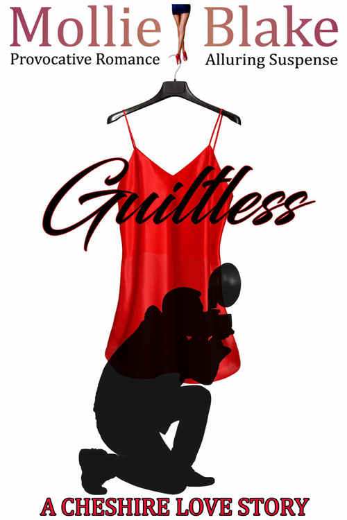 Guiltless by Mollie Blake