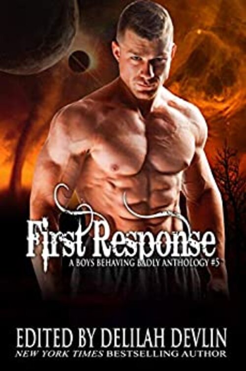 First Response by Delilah Devlin