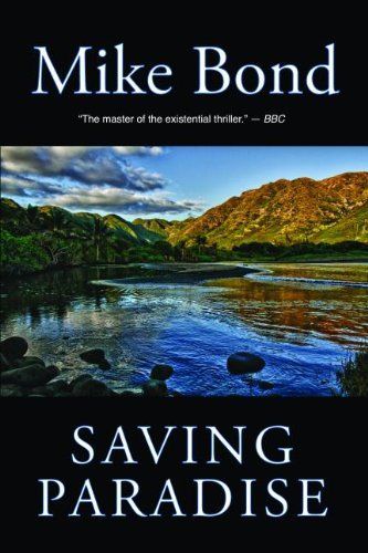 Saving Paradise by Mike Bond