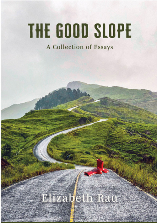 The Good Slope by Elizabeth Rau