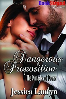 Dangerous Proposition by Jessica Lauryn