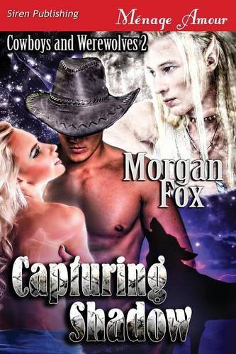Capturing Shadow by Morgan Fox