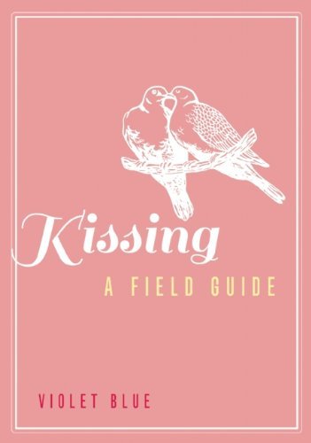 Kissing by Violet Blue