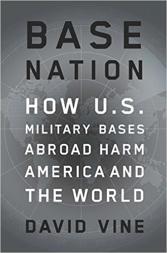 Base Nation by David Vine