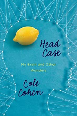 Head Case by Cole Cohen