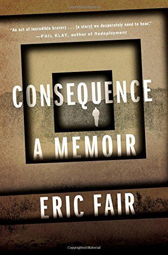 Consequence by Eric Fair