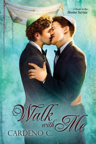 Walk with Me by Cardeno C.