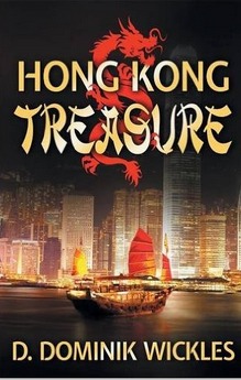 Hong Kong Treasure by D. Dominik Wickles
