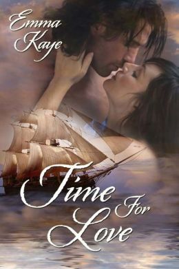 Time for Love by Emma Kaye