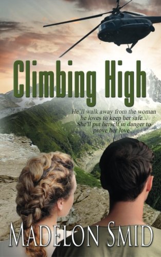 Climbing High by Madelon Smid