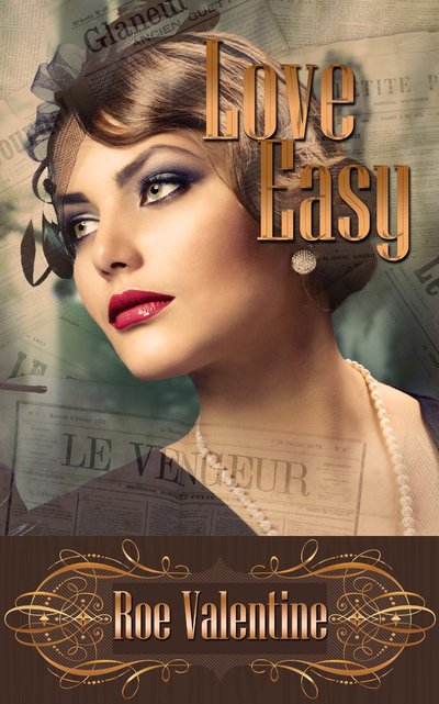 Love Easy by Roe Valentine