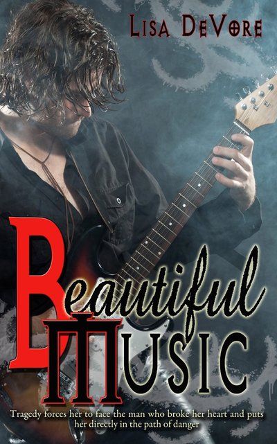 Beautiful Music by Lisa DeVore