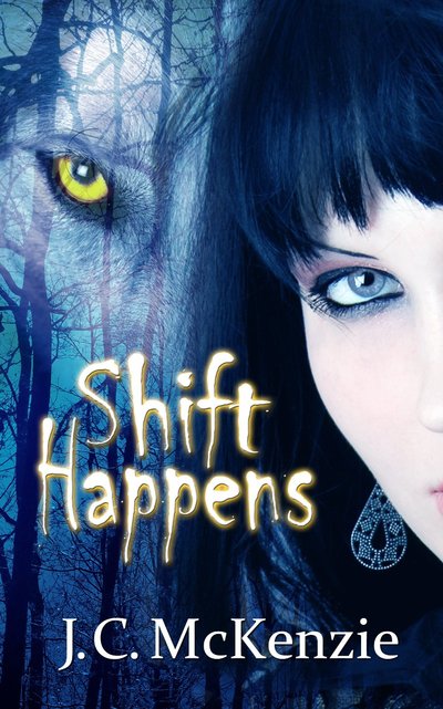 Shift Happens by J.C. McKenzie
