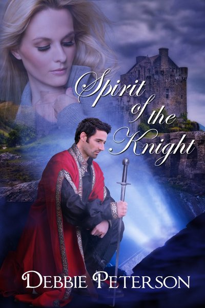 Spirit of the Knight by Debbie Peterson
