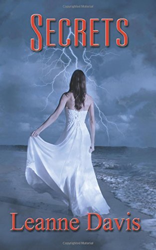 Secrets by Leanne Davis