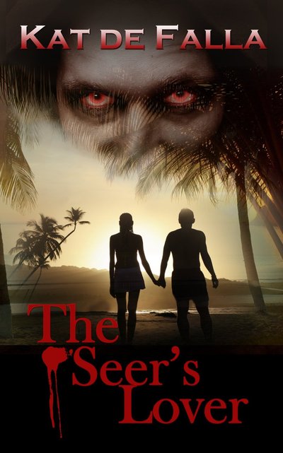The Seer's Lover by Kat de Falla
