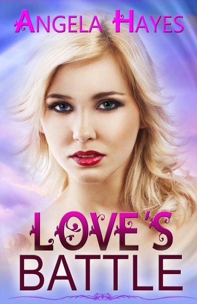 Love's Battle by Angela Hayes